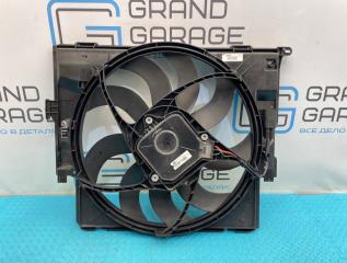 Вентилятор охлаждения BMW 3-Series 2014