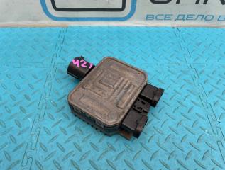 Блок вентилятора Volvo XC70 2008