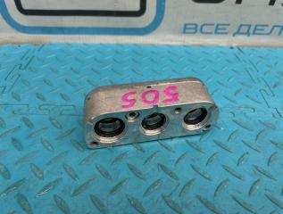 Клапан задний Mercedes-Benz S-Class 2007