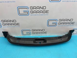 Накладка багажника BMW 5-Series 2010 контрактная Накладка багажника BMW 5-Series 2010