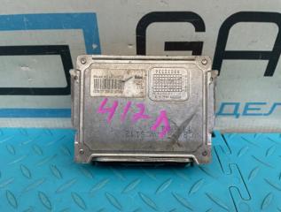 Блок розжига ксенона Jeep Grand Cherokee 2012