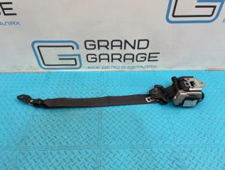 Ремень безопасности задний левый Volvo XC90 2006