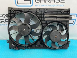 Вентилятор охлаждения Volkswagen Passat