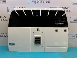 Крышка багажника Hummer H3 2006