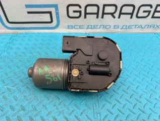 Моторчик стеклоочистителя передний Audi Q5 2010
