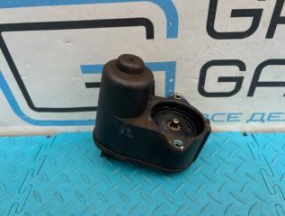 Моторчик ручника задний Volvo S60 2014