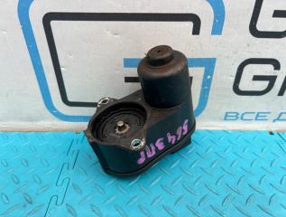 Моторчик ручника задний Volvo S60 2014