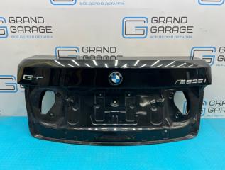 Крышка багажника BMW 5-Series 2010