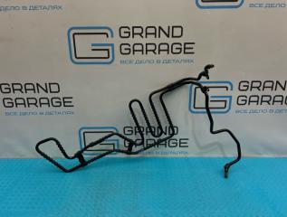 Радиатор ГУР Mercedes-Benz C-Class 2005