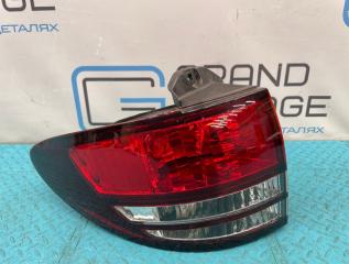 Фонарь левый Toyota Estima