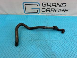 Шланг вентиляции картерных газов Mercedes-Benz ML-Class 2006