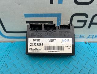 Блок раздатки Hummer H3 2006