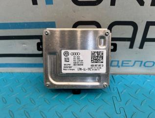 Блок фар Audi A4 2014
