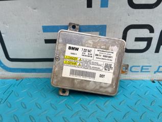 Блок розжига ксенона BMW 7-Series 2010