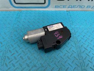 Моторчик люка BMW 3-Series 2014