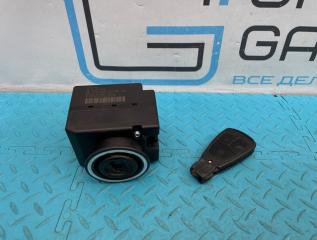 Замок зажигания Mercedes-Benz S-Class 2000