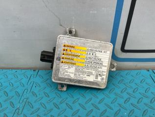 Блок розжига ксенона Suzuki Grand Vitara