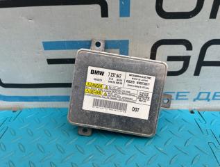 Блок розжига ксенона BMW 5-Series 2010