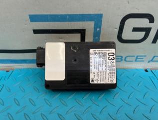 Радар Mercedes-Benz GL-Class 2015