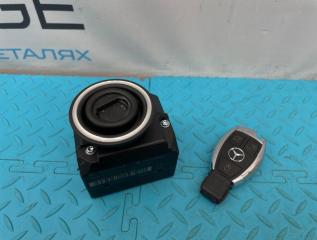 Замок зажигания Mercedes-Benz M-Class 2006