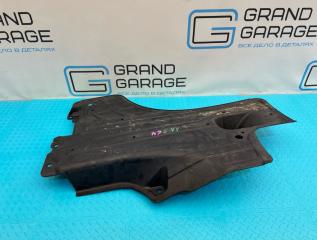 Защита днища задняя правая Volvo S60 2014