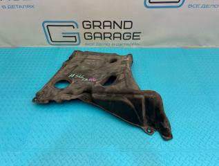 Защита днища передняя правая Mercedes-Benz S-Class 2000