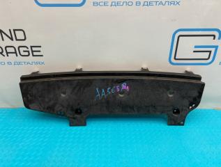 Защита днища задняя BMW 5-Series 2010