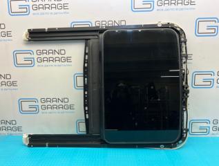 Люк Hummer H3 2006 контрактная Люк Hummer H3 2006