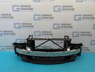 Панель (телевизор) BMW 7-Series 2011