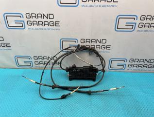 Моторчик ручника Land Rover Range Rover Sport 2012