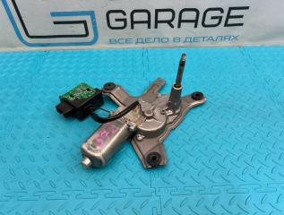 Моторчик стеклоочистителя задний Hummer H3 2006