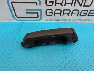 Ручка багажника Hummer H3 2006