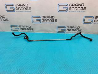 Патрубок охлаждения BMW 5-Series 2010