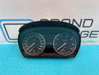 Панель приборов BMW X1 2010