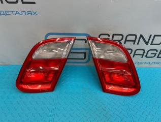 Задние фонари Mercedes-Benz CLK-Class 2000
