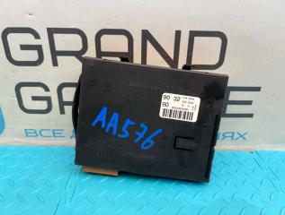 Блок EAM Mercedes-Benz M-Class 2004