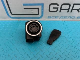 Замок зажигания Mercedes-Benz CLK-Class 2000