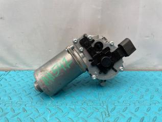 Моторчик стеклоочистителя передний BMW X1 2010