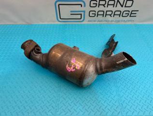 Катализатор левый Mercedes-Benz E-Class 2009