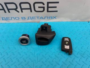 Замок зажигания BMW X1 2010