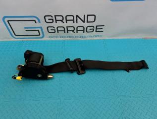 Ремень безопасности задний правый Mercedes-Benz M-Class 2004