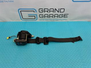 Ремень безопасности задний левый Mercedes-Benz M-Class 2004