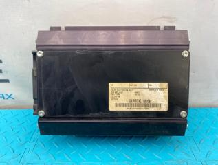 Усилитель звука Hummer H3 2006