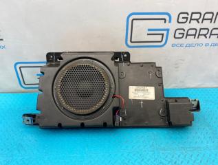 Сабвуфер Hummer H3 2006