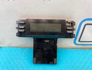 Монитор Volvo XC70 2008