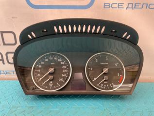 Панель приборов BMW X5 2012