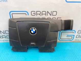 Воздухозаборник BMW X1 2010
