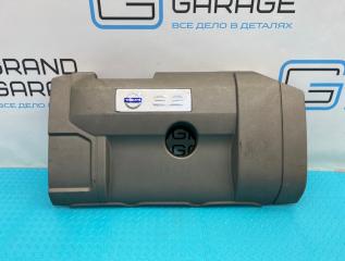 Крышка двигателя Volvo XC70 2008