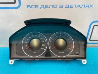 Панель приборов Volvo S60 2011