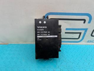Блок электронный Volvo XC70 2008 контрактная Блок электронный Volvo XC70 2008